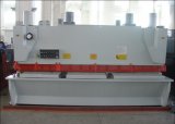 Hydraulic CNC Cutting Machine (CE)