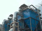 SZW Type Reciprocating Grate Boiler
