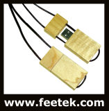 Wood USB Flash Disk (FT-1602)