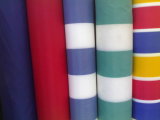 Multicolor PVC Tarpaulin