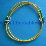 Single Mode APC Optic Fiber Cables (SMF-28E)