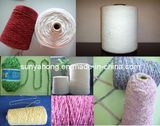 Chenille Yarn