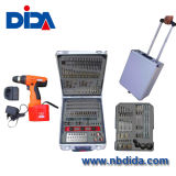 Aluminium Tool Case/Power Drill Hand Tools (DIDA0T016)