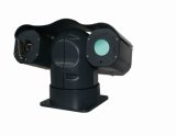 Thermal Imaging High Speed P/T/Z System (HB-TA)