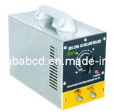 Stainless Steel AC Arc Transformer Welder (BX6-B)