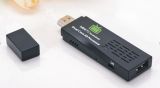 Dual Core Android TV Dongle K21