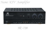 Power/KTV Amplifier (HC-720)