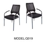 Plastic Chairs, Office Chair, Leisure Chair (Q019)