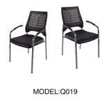 Plastic Chairs, Office Chair, Leisure Chair (Q019)