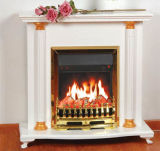 Electric Fireplace (007-100)
