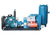 Utility -Type Large Piston Air Compressor (CVFY-7/7)