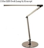 Foldable Fashion LED Table Lamp