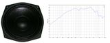 Speaker Woofer (8CY5014)