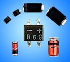 Transient Voltage Suppressers (P4KE6.8-440CA, P6KE, 1.5KE)