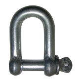 Stainless Steel Bow Type Anchor Shackle