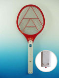 Changeable Electronic Mosquito Racket with Light (2050B)