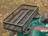 ATV Front Basket - ATV Parts Accessories