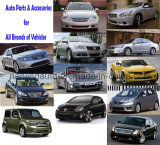 Auto Parts & Accessories for All Brands of Vehicles