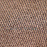 Polyester Twill Suede Fabric for Decoration