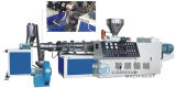 CE/SGS/ISO9001 PVC Hot-Cutting Pelletizing Line