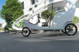 China Manufacture Electric Tricycle for Passenger