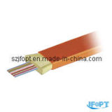 Ribbon Fiber Optical Cable (P/N: JFOC-I10)
