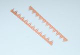 Stamped Parts / Precision Casting / Hardware
