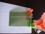 Reflective Glass (F-Green) (BRG007)