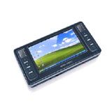 Ultra Mobile PC (GLUMPC600)
