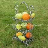 Wire Fruit Basket (JMSL-003)