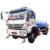 10m3 20 Cbuic Dongfeng 6X4 Water Sprinkler Truck