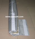 Exhaust Pipe Insulation Blankets