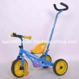 Single Armrest Children Tricycle (SC-TCB-120)