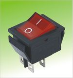 Rocker Switch