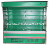 Supermarket Equipment / Refrigerator Showcase  (LFG-20)