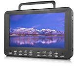 10 Inch Portable Video DVD Player (FA1098V)