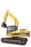 Zoomlion Crawler Excavator Ze230e