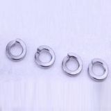 Spring Lock Washer