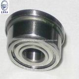 F602X Zz Shielded Model Flange Bearing/Bearing 2.5mm*8mm*2.8mm