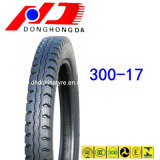 Best Quality Motorcycle Accessories 300-17 Motorcycle Tire