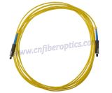 Fiber Optic Patch Cord (MU/UPC-MU/UPC)
