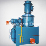 Factory Production and Sales of Medical Waste Incinerator