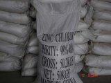 Zinc Chloride - Battery Grade (98%)