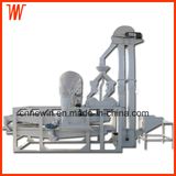 Professional Pumpkin Seed Hulling Machine