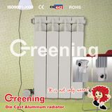 Aluminum Radiator (SEAWAN-500)