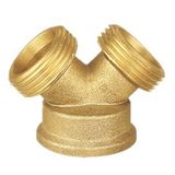 Brass Fittings (SSF-20100)