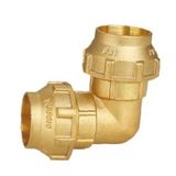 Brass Fittings (SSF-20620)