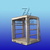 Welding Structure Part OEM