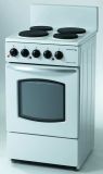 Electric Free Standing Cooker (KZ-510E)