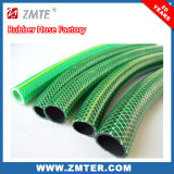 Good Qualityfiber Braided PVC Garden Pipe